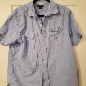 Banana republic shirt